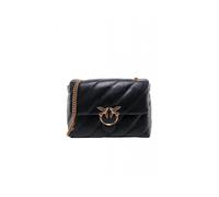 PINKO - Love Puff Big ags - Donna - Nero - ONE SIZE