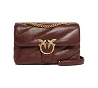 PINKO - Love Puff Classic - - Bags - Donna - Rosso - ONE SIZE