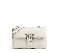 Love Classic Puff Maxi Quilt Z14O BIANCO SETA/OLD SILVER