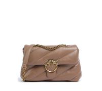 Borsetta Pinko Love Classic Puff Cl AI 23-24 100038 A0F2 Beige D01Q 00