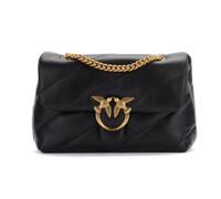 PINKO - Love Puff Classic Shoulder Bag - - Bags - Donna - Nero - ONE SIZE
