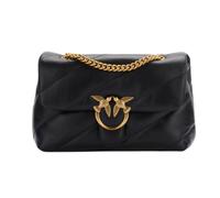 PINKO - Love Puff Classic Shoulder Bag - - Bags - Donna - Nero - ONE SIZE