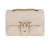 Pinko Borsa a tracolla Love Puff Pelle 21 cm marrone