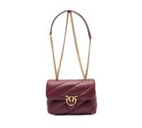 PINKO - Love Puff Mini - - Bags - Donna - Rosso - ONE SIZE
