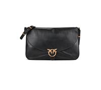 Borsa a spalla Love Big in pelle Pinko
