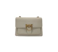 PINKO - Love Soft Big - - Bags - Donna - Bianco - ONE SIZE