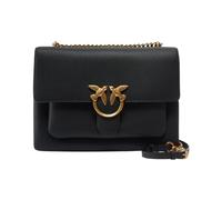 PINKO - Love Soft Big - - Bags - Donna - Nero - ONE SIZE