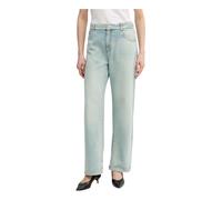 PINKO - Lovely Loose Jeans - - Jeans - Donna - Blu - W31