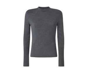 PINKO - Lubecca - - Knitwear - Donna - Grigio - L