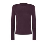 PINKO - Lubecca Maglia - - Knitwear - Donna - Viola - M