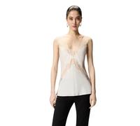 PINKO - Lydia Top - - Tops - Donna - Rosa - S