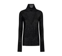 PINKO - Moss Sweater - -Knitwear -Donna -Nero -M