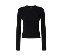 PINKO - Maglione Robusto - - Knitwear - Donna - Nero - M