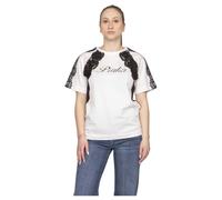 PINKO - Maglia Esther - - Tops - Donna - Bianco - S