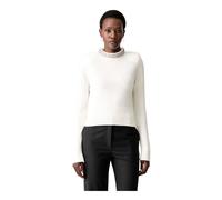 PINKO - Maglia Girocollo - - Knitwear - Donna - Beige - S