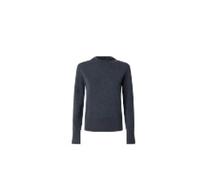 PINKO - Maglia Girocollo - - Knitwear - Donna - Grigio - L