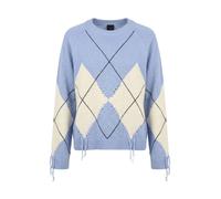 PINKO - Maglia Girocollo - - Knitwear - Donna - Multicolore - XS