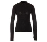 PINKO - Maglia Girocollo - - Knitwear - Donna - Nero - M