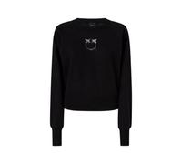 Pinko Maglia Nero Limousine LANZAROTE NERO LIMOUSINE M