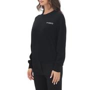 Pinko maglia Martinica in lana e cashmere nero L