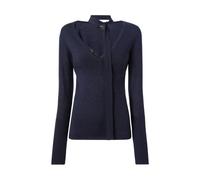 PINKO - Maglia Scollo a V - - Knitwear - Donna - Blu - XS
