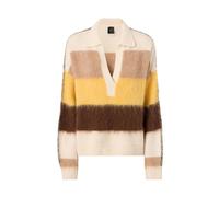 PINKO - Maglia Scollo a V - - Knitwear - Donna - Multicolore - XS