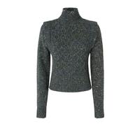 PINKO - Maglieria Elegante per Proud Mary - - Knitwear - Donna - Grigio - S