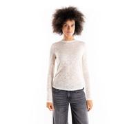PINKO - Maglieria Girocollo - - Knitwear - Donna - Beige - L