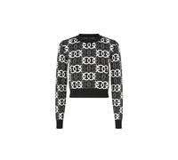 PINKO - Maglieria Girocollo - - Knitwear - Donna - Multicolore - XS