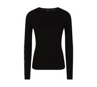 PINKO - Maglieria Girocollo - - Knitwear - Donna - Nero - L