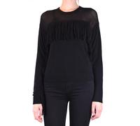 PINKO - Maglieria Girocollo - - Knitwear - Donna - Nero - L