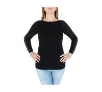 PINKO - Maglieria Girocollo - -Knitwear -Donna -Nero -M