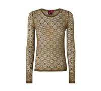 PINKO - Maglieria Girocollo - - Knitwear - Donna - Verde - M