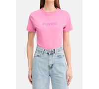 PINKO Maglietta '101752 A339' rosa Donna PINKO S