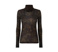 PINKO - Maglione Brendola - - Knitwear - Donna - Verde - L