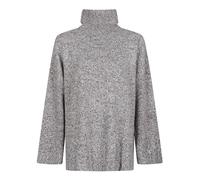 PINKO - Maglione Dolcevita Dresda - - Knitwear - Donna - Grigio - S