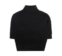 PINKO - Maglione Dolcevita - - Knitwear - Donna - Nero - L