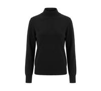 PINKO - Maglione Dolcevita - - Knitwear - Donna - Nero - XS