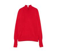 PINKO - Maglione Dolcevita - - Knitwear - Donna - Rosso - M
