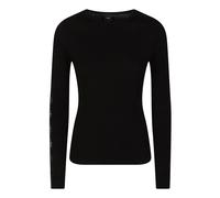 PINKO - Maglione Girocollo Manica Lunga Copenaghen - - Knitwear - Donna - Nero - L
