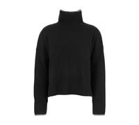 PINKO - Falkland Knitwear - - Knitwear - Donna - Nero - L