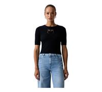 PINKO - Maglioni a collo rotondo - - Knitwear - Donna - Blu - L