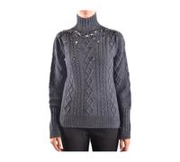 PINKO - Maglioni eleganti per ogni occasione - - Knitwear - Donna - Grigio - M