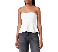 Pinko MAGNETONE Top Crepe Tecnico ST