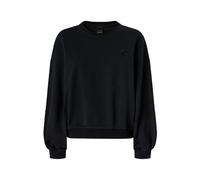 PINKO - Maliardo Sweatshirt - - Sweatshirts & Hoodies - Donna - Nero - M
