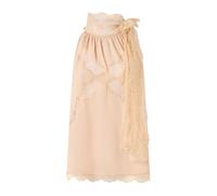 PINKO - Mandarancio Top - - Tops - Donna - Rosa - S