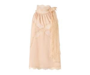PINKO - Mandarancio Top - - Tops - Donna - Rosa - S