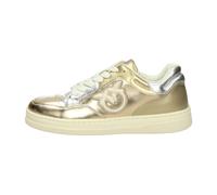 PINKO - Mandy 11 Sneaker - - Shoes - Donna - Giallo - 40 EU