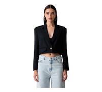 PINKO - Manna Jacket - - Jackets - Donna - Blu - S