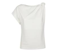 PINKO - Marlena Top - - Tops - Donna - Bianco - M
